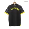 Men's Borussia Dortmund Away Soccer Jersey Shirt 2023/24 - Fan Version - Pro Jersey Shop