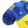 Men's Boca Juniors Home Soccer Jersey Shirt 2023/24 - Fan Version - Pro Jersey Shop