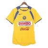 Men's Retro 2005/06 Club America Aguilas Home Soccer Jersey Shirt - Pro Jersey Shop