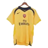 Men's Retro 2006/07 Arsenal Away Soccer Jersey Shirt - Pro Jersey Shop