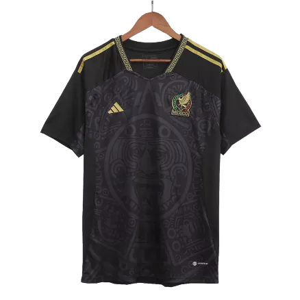 Men's Mexico Commemorative Soccer Jersey Shirt 2022 - Fan Version - Pro Jersey Shop