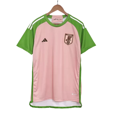 Men's Japan Special Soccer Jersey Shirt 2022 - Fan Version - Pro Jersey Shop