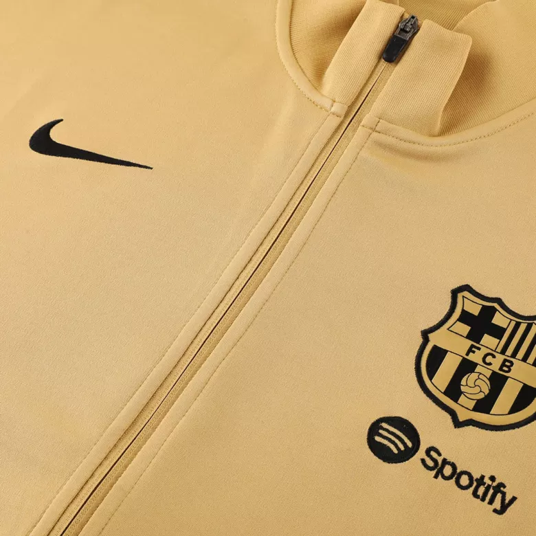 Men's Barcelona Training Jacket Kit (Jacket+Pants) 2023/24 - Pro Jersey Shop