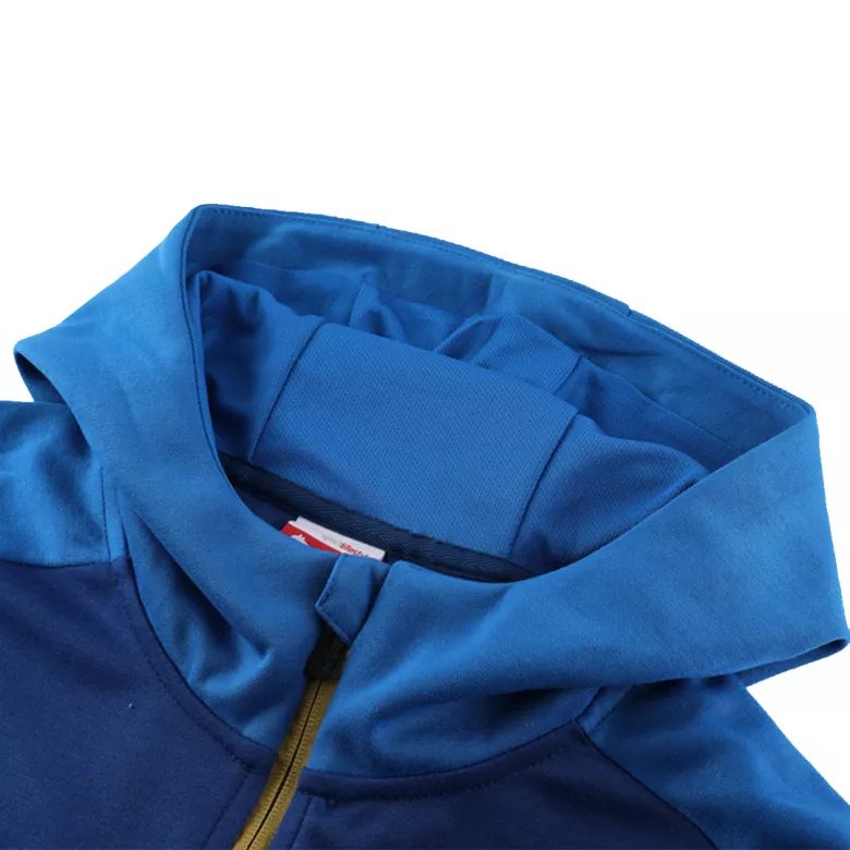Men's Marseille Hoodie Training Kit (Jacket+Pants) 2023/24 - Pro Jersey Shop