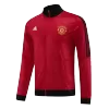 Men's Manchester United Training Jacket Kit (Jacket+Pants) 2023/24 - Pro Jersey Shop