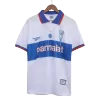 Men's Retro 1998 Universidad Católica Home Soccer Jersey Shirt - Pro Jersey Shop