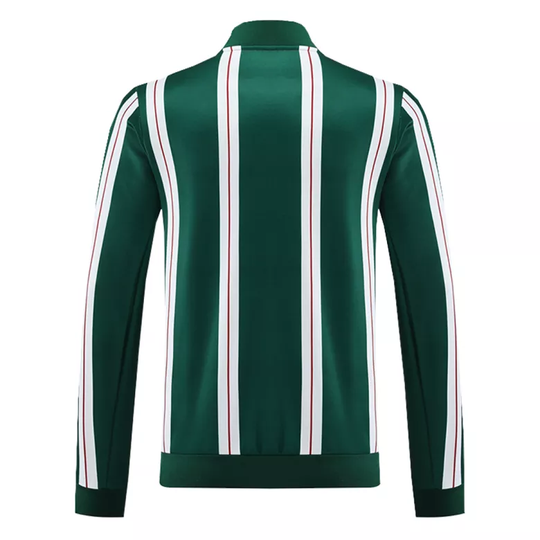 Men's Manchester United Training Jacket Kit (Jacket+Pants) 2023/24 - Pro Jersey Shop