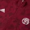 Men's Bayern Munich Training Jacket Kit (Jacket+Pants) 2023/24 - Pro Jersey Shop