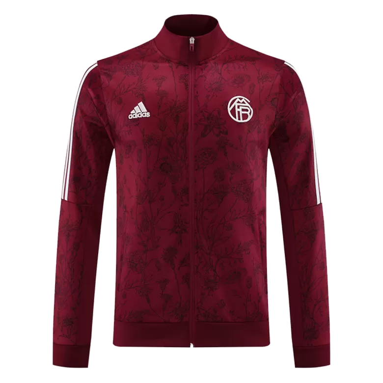 Men's Bayern Munich Training Jacket Kit (Jacket+Pants) 2023/24 - Pro Jersey Shop