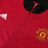 Men's Manchester United Training Jacket Kit (Jacket+Pants) 2023/24 - Pro Jersey Shop