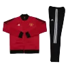 Men's Manchester United Training Jacket Kit (Jacket+Pants) 2023/24 - Pro Jersey Shop