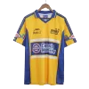 Men's Retro 1999/00 Tigres UANL Home Soccer Jersey Shirt - Pro Jersey Shop