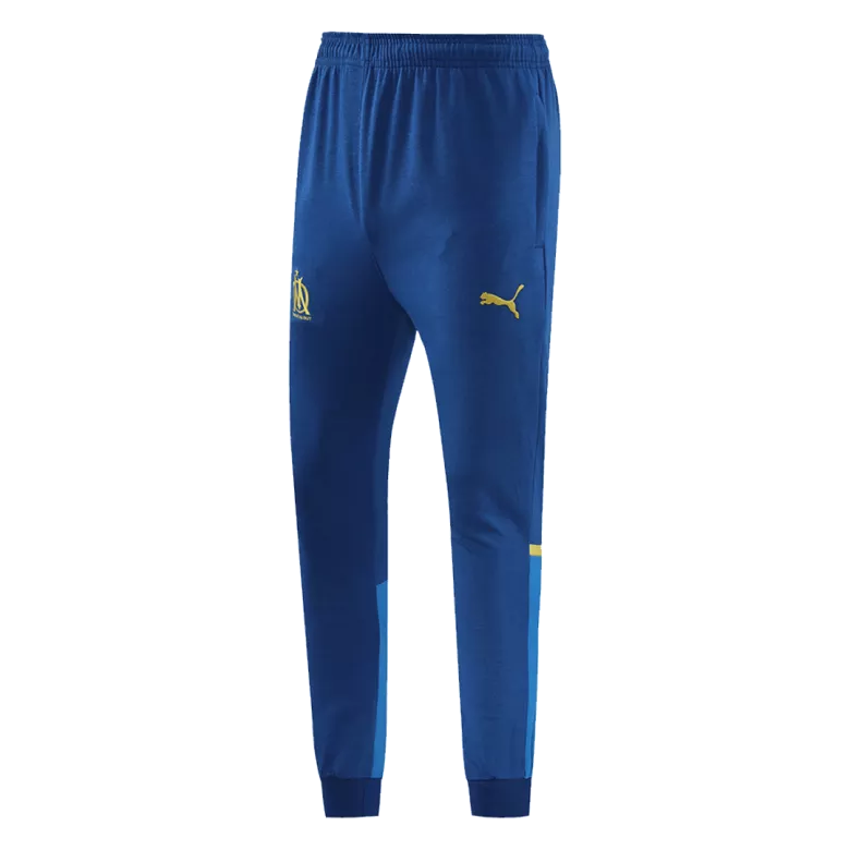 Men's Marseille Hoodie Training Kit (Jacket+Pants) 2023/24 - Pro Jersey Shop