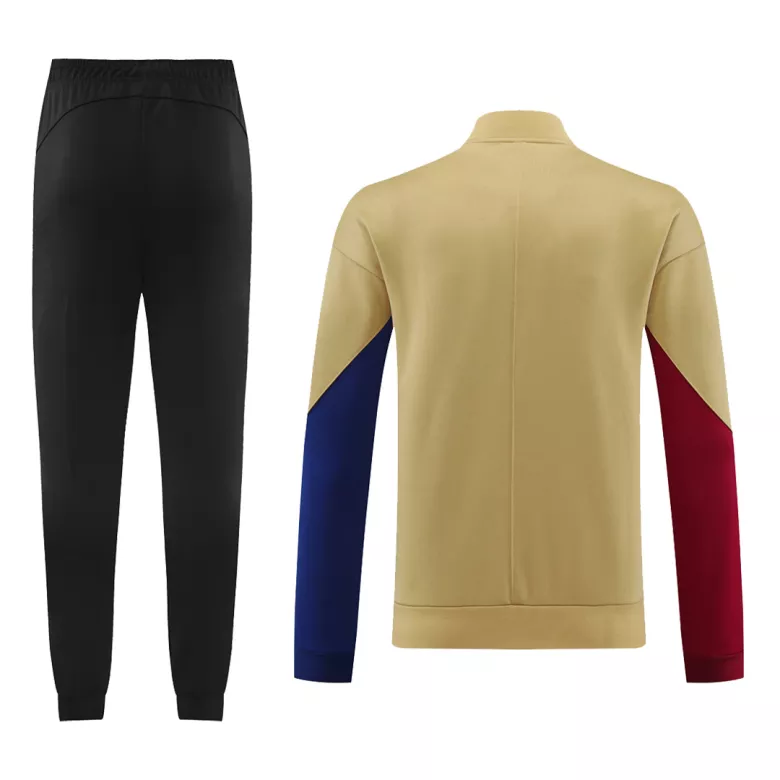 Men's Barcelona Training Jacket Kit (Jacket+Pants) 2023/24 - Pro Jersey Shop