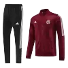 Men's Bayern Munich Training Jacket Kit (Jacket+Pants) 2023/24 - Pro Jersey Shop