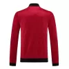 Men's Manchester United Training Jacket Kit (Jacket+Pants) 2023/24 - Pro Jersey Shop