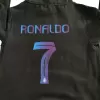 Men's RONALDO #7 Al Nassr Sweater Hoodie 2023/24 - Pro Jersey Shop