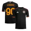 Men's LUKAKU #90 Roma Third Away Soccer Jersey Shirt 2023/24 - Fan Version - Pro Jersey Shop