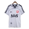 Men's Retro 2000/01 Club Universidad de Chile Away Soccer Jersey Shirt - Pro Jersey Shop