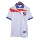 Men's Retro 1998 Chile Away Soccer Jersey Shirt - Pro Jersey Shop