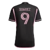 Men's Authentic SUÁREZ #9 Inter Miami CF Away Soccer Jersey Shirt 2023 - Pro Jersey Shop