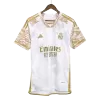 Men's Real Madrid x Chinese Dragon Soccer Jersey Shirt 2023/24 - Fan Version - Pro Jersey Shop