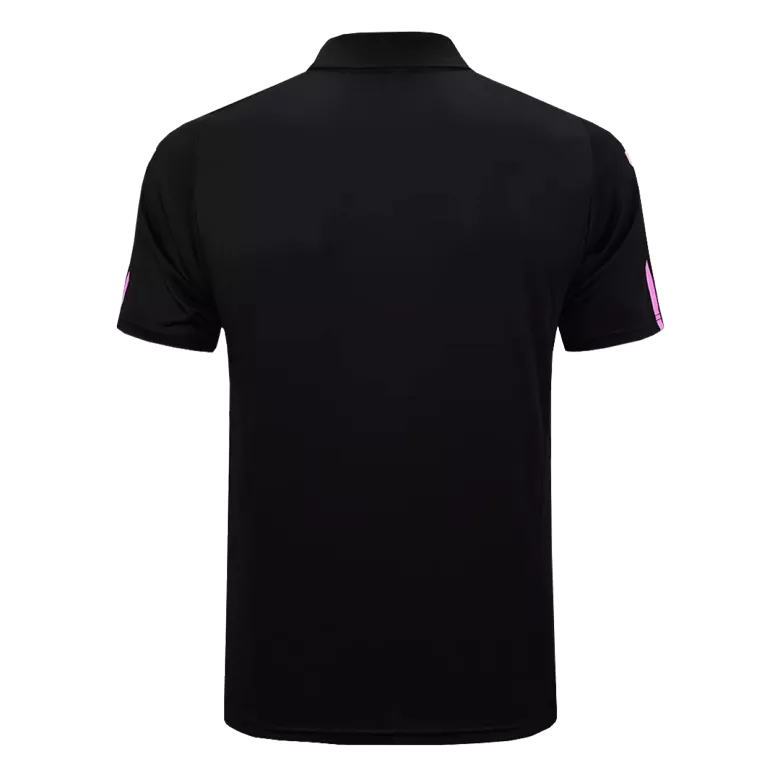 Men's Real Madrid Core Polo Shirt 2023/24 - Pro Jersey Shop