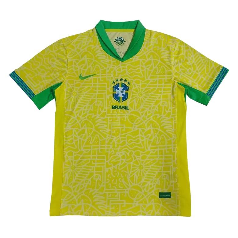brazil soccer jersey near me