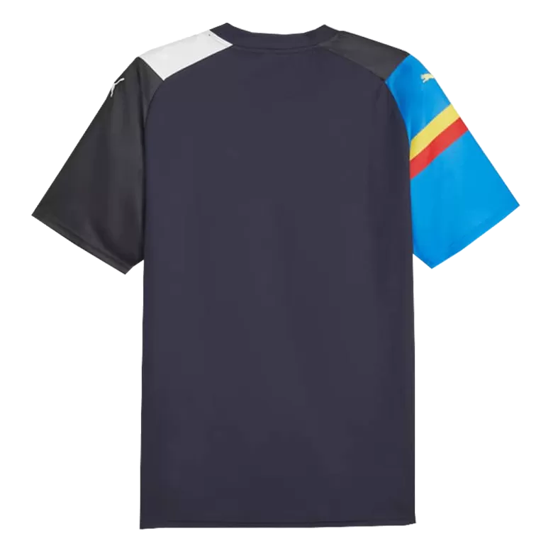 Men's Valencia "Homenaje Fan" Mashup Soccer Jersey Shirt 2023/24 - Fan Version - Pro Jersey Shop