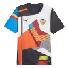 Men's Valencia "Homenaje Fan" Mashup Soccer Jersey Shirt 2023/24 - Fan Version - Pro Jersey Shop