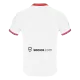 Men's Sevilla Home Soccer Jersey Shirt 2023/24 - Fan Version - Pro Jersey Shop