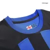 Men's Inter Milan X Transformers Home Soccer Jersey Shirt 2023/24 - Fan Version - Pro Jersey Shop