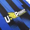 Men's Inter Milan X Transformers Home Soccer Jersey Shirt 2023/24 - Fan Version - Pro Jersey Shop