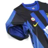 Men's Inter Milan X Transformers Home Soccer Jersey Shirt 2023/24 - Fan Version - Pro Jersey Shop