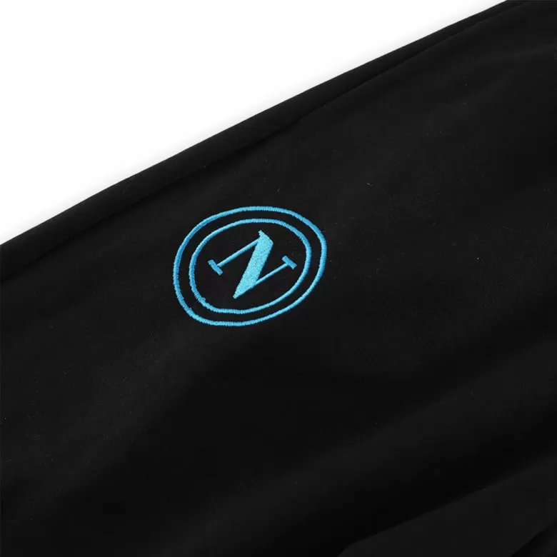 Men's Napoli Hoodie Training Kit (Jacket+Pants) 2023/24 - Pro Jersey Shop