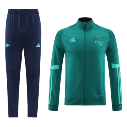 Men's Arsenal Training Jacket Kit (Jacket+Pants) 2023/24 - Pro Jersey Shop