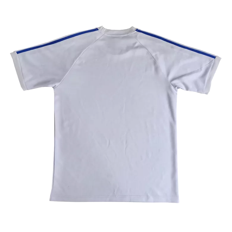 Men's Italy Remake Classics Soccer Jersey Shirt 2023 - Fan Version - Pro Jersey Shop