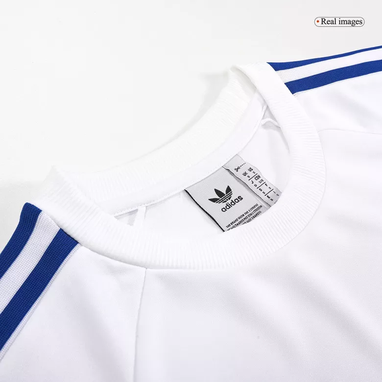 Men's Italy Remake Classics Soccer Jersey Shirt 2023 - Fan Version - Pro Jersey Shop