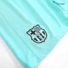 Men's Barcelona Third Away Soccer Shorts 2023/24 - Pro Jersey Shop