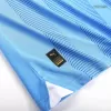 Men's CHAMPIONS #23 Manchester City Home Soccer Jersey Shirt 2023/24 - Fan Version - Pro Jersey Shop