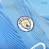 Men's CHAMPIONS #24 Manchester City Home Soccer Jersey Shirt 2023/24 - Fan Version - Pro Jersey Shop