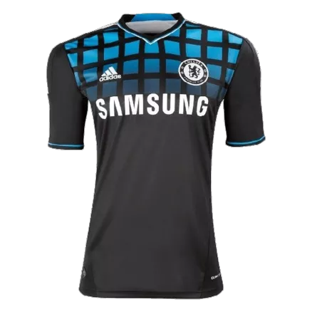 Men's Retro 2011/12 Chelsea Away Soccer Jersey Shirt - Pro Jersey Shop