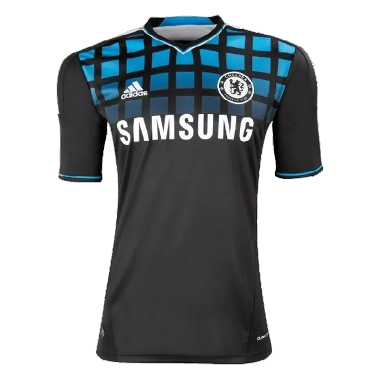Men's Retro 2011/12 Chelsea Away Soccer Jersey Shirt - Pro Jersey Shop