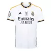 Premium Quality Men's CAMPEONES #13 Real Madrid Home Soccer Jersey Shirt 2023/24 - Fan Version - Pro Jersey Shop