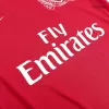 Men's Retro 2011/12 Arsenal Home Soccer Jersey Shirt - Pro Jersey Shop