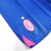 Men's AC Milan Third Away Soccer Shorts 2023/24 - Pro Jersey Shop