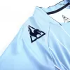 Men's Retro 2007/08 Manchester City Home Soccer Jersey Shirt - Pro Jersey Shop