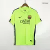 Men's Retro 2014/15 Barcelona Third Away Soccer Jersey Shirt - Pro Jersey Shop