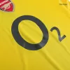 Men's Retro 2005/06 Arsenal Away Soccer Jersey Shirt - Pro Jersey Shop