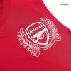 Men's Retro 2011/12 Arsenal Home Soccer Jersey Shirt - Pro Jersey Shop